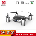 Alta calidad MJX X916H 2,4 GHz 6 ejes Gyro Control remoto Quadcopter regalo para niños juguetes al por mayor SJY-X916H